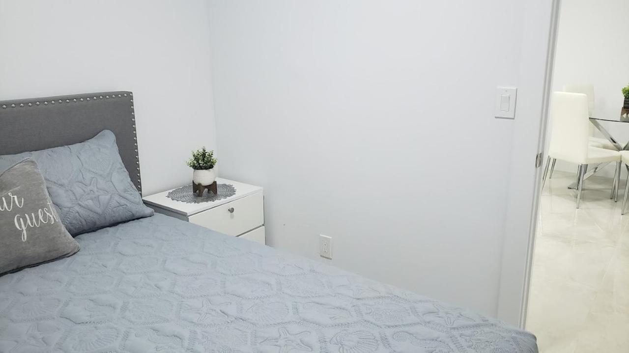 Ferienwohnung Funston Hollywood Exterior foto
