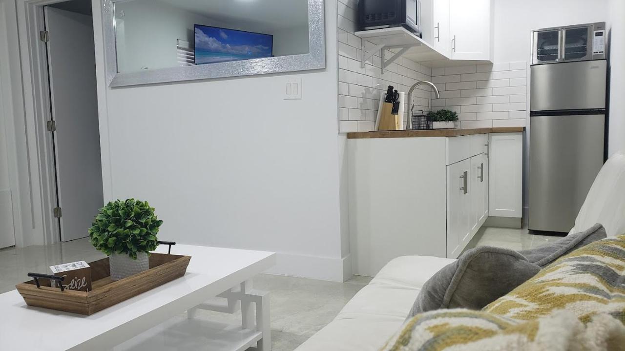 Ferienwohnung Funston Hollywood Exterior foto